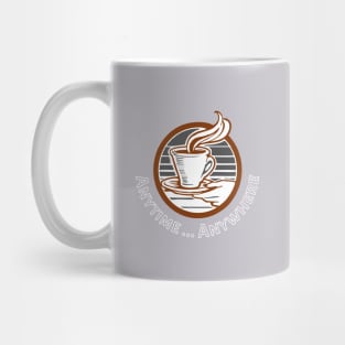 Coffe please Mug